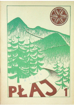 Płaj nr 1