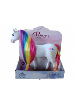 Koń Rainbow Princess