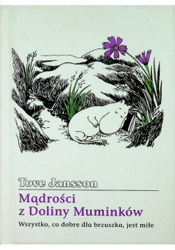 Mądrości z doliny muminków