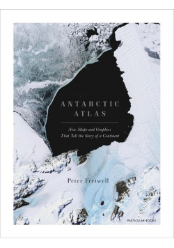 Antarctic Atlas