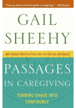 Passages in Caregiving