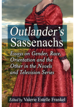 Outlander's Sassenachs