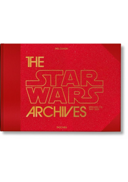 The Star Wars Archives 1999-2005