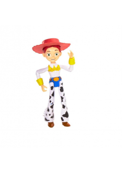 Toy Story 4 - Figurka Jessie GFM38