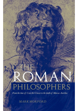 Roman Philosophers