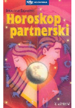Horoskop partnerski