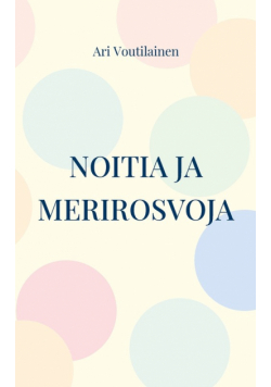 Noitia ja merirosvoja