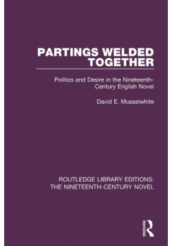 Partings Welded Together