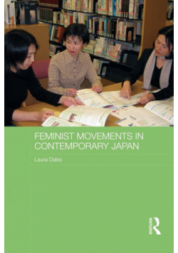 Feminist Movements in Contemporary Japan