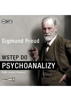 Wstęp do psychoanalizy audiobook