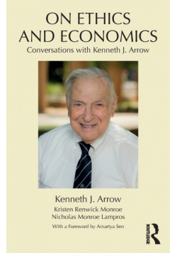 On Ethics and Economics