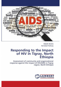 Responding to the Impact of HIV in Tigray, North Ethiopia