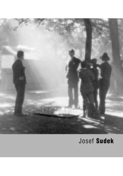 Josef Sudek