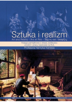 Sztuka i realizm