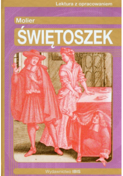 Świętoszek