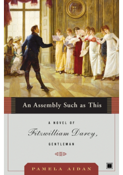 An Assembly Such As This