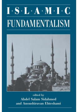 Islamic Fundamentalism