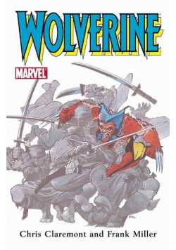 Wolverine