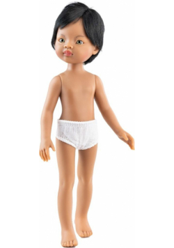 Lalka hiszpańska bez ubranka Balbino 32cm
