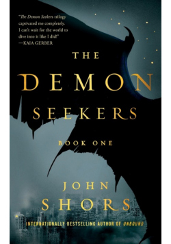 The Demon Seekers