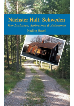 Nächster Halt Schweden