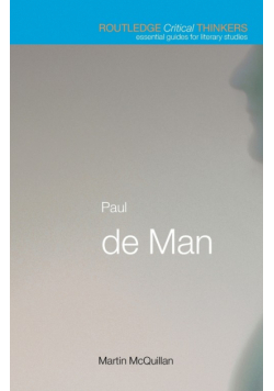 Paul de Man