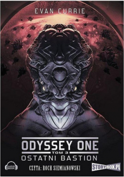 Odyssey One Tom 3 Ostatni bastion