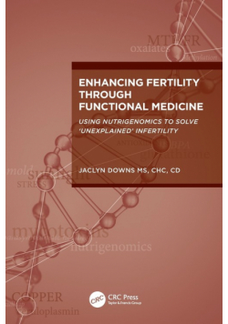 Enhancing Fertility through Functional Medicine