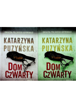 Dom czwarty Część 1 i 2