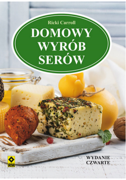 Domowy wyrób serów