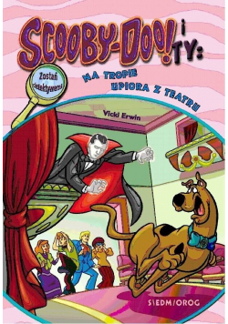 Scooby-Doo! I Ty: Na tropie Upiora z teatru