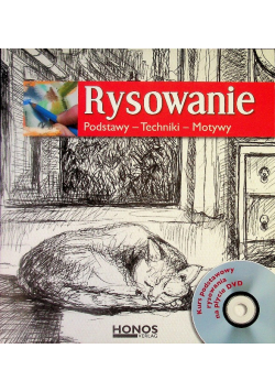 Rysowanie Podstawy Techniki Motywy