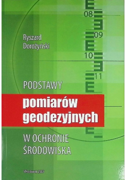 Podstawy Pomiarów Geodezyjnych