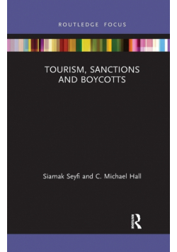 Tourism, Sanctions and Boycotts