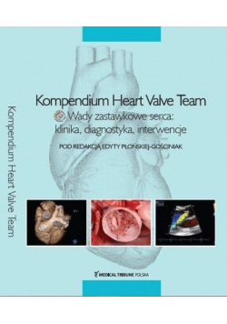 Kompendium Heart Valve Team