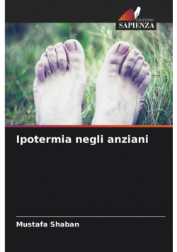 Ipotermia negli anziani
