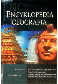 Encyklopedia Geografia