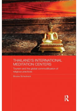 Thailand's International Meditation Centers