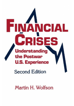 Financial Crises