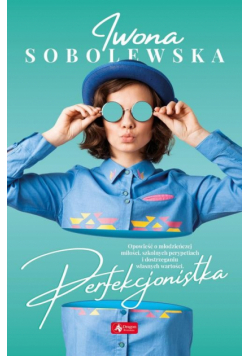 Perfekcjonistka