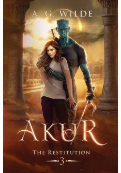 Akur