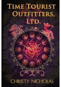 Time Tourist Outfitters, Ltd.