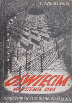 Oświęcim w systemie RSHA, 1946 r.