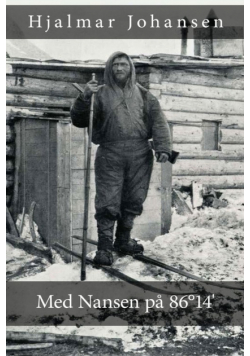 Med Nansen på 86°14'