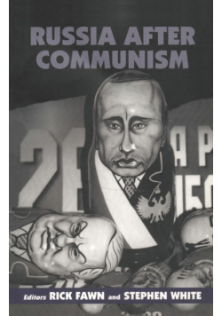 Russia After Communism