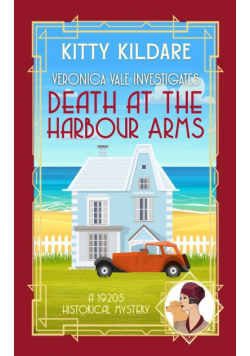 Death at the Harbour Arms