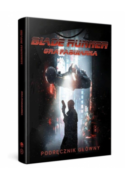 Blade Runner BLACK MONK
