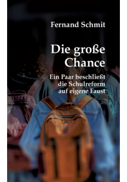 Die große Chance