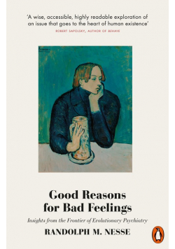 Good Reasons for Bad Feelings