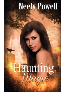 Haunting Magic